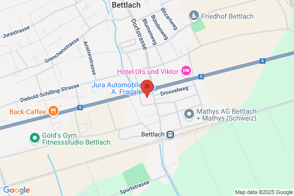 ISA Immobilien AG