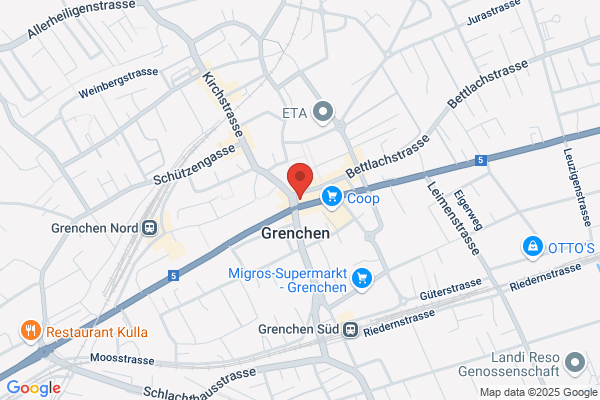 Massage- und Gesundheitpraxis