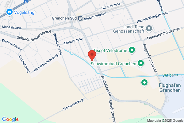 SwissCoating AG