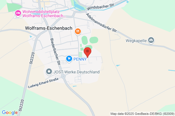 Alfred Meier Mechanische Werkstatt