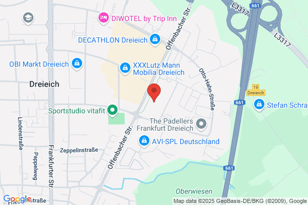 Dacom AG