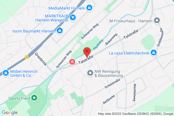 Naehboutique La Sartoria