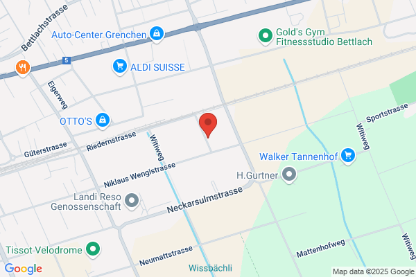Ryf Oberflaechentechnik