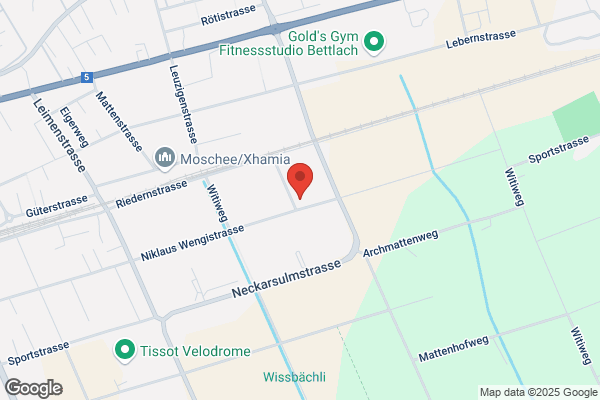 BSA Haus- und Gartenservice AG