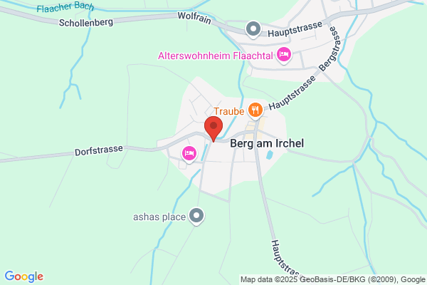 HQP GmbH