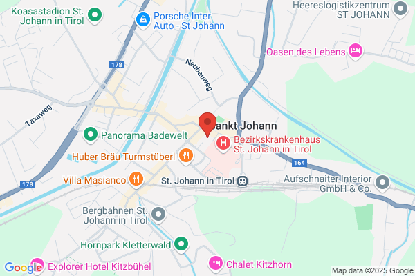 Restaurant Postmarkt