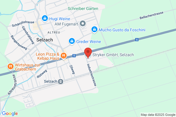 Stryker Selzach AG