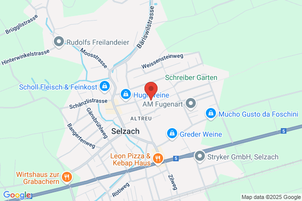 Schulhaus III