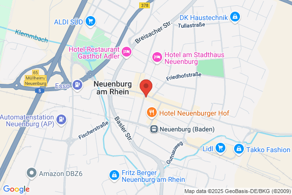 Immoconcept Immobilienberatung GmbH