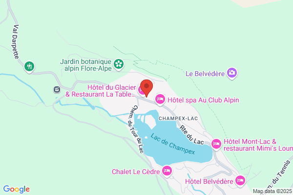 Agence immobilière du Lac SA