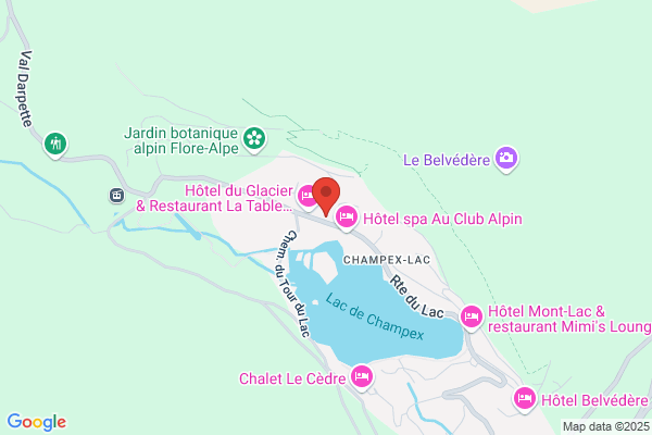 Ecole Suisse de Ski