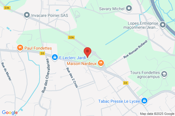 Gravière du Bois-Bricod SA