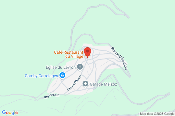Restaurant Village