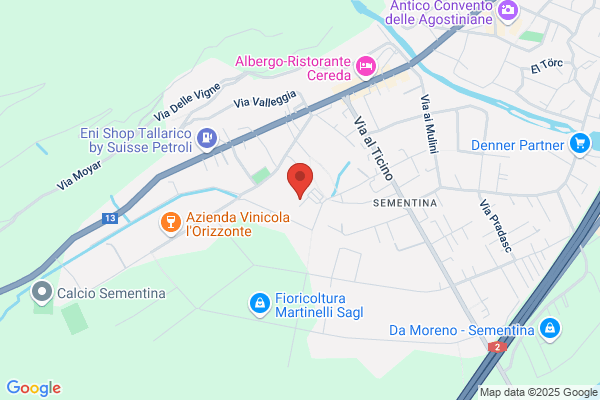 Centro Saet