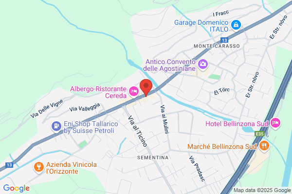 G + G di Cavaliere e Tuscano