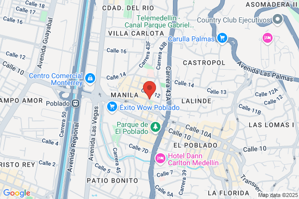 Manila Boutique