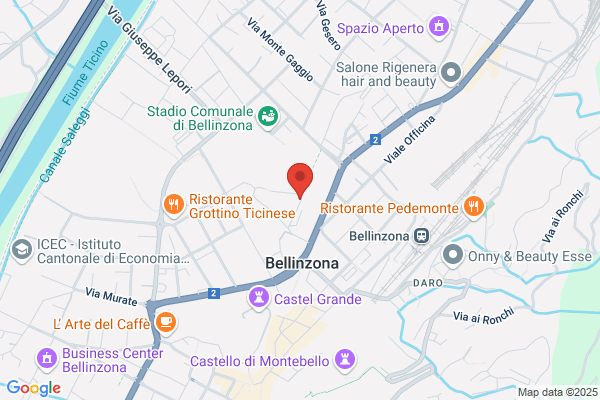 Clinica dentaria comunale