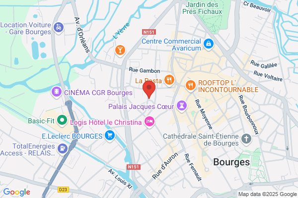 Box coiffeur