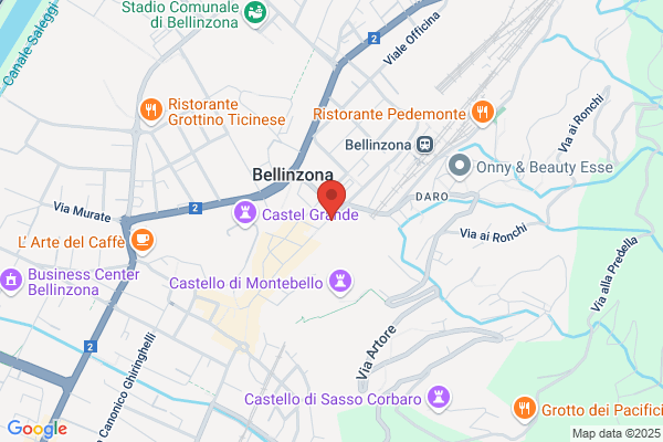 Viale Snack Bar