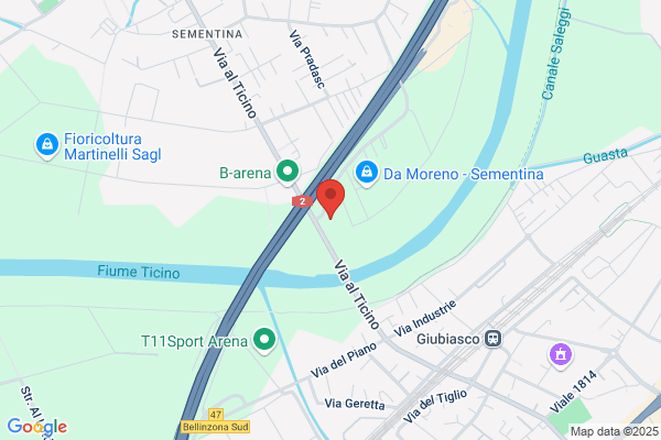 Caffè della città
