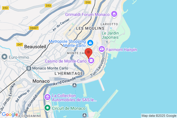 Caffè-Bar Monte Carlo
