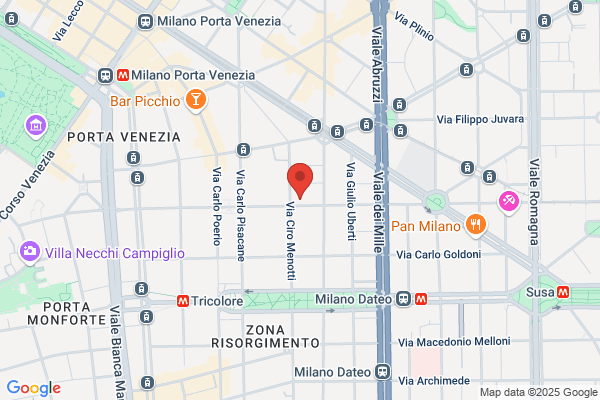 Ristorante-Pizzeria Il Tucano