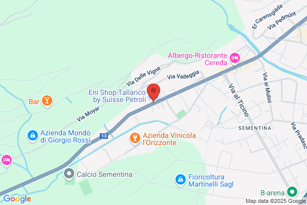 Servicio Agip