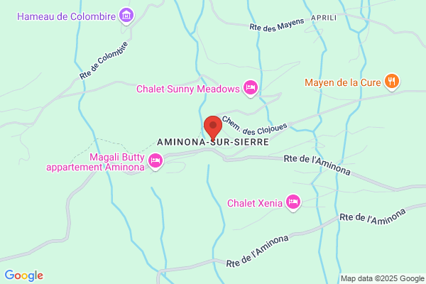 Aminra SA