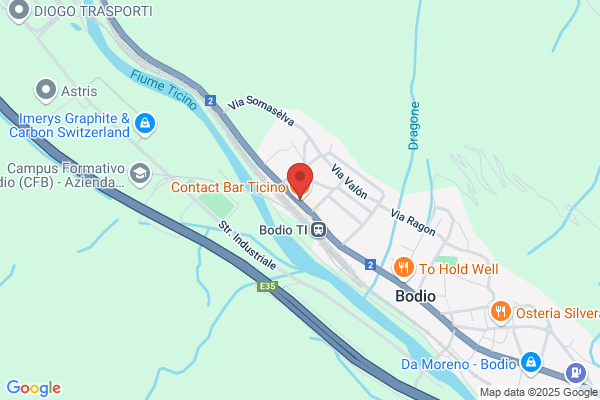 Bar Centrale