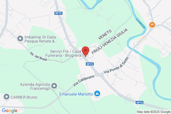 Funeraria Rè SA onoranze funebri