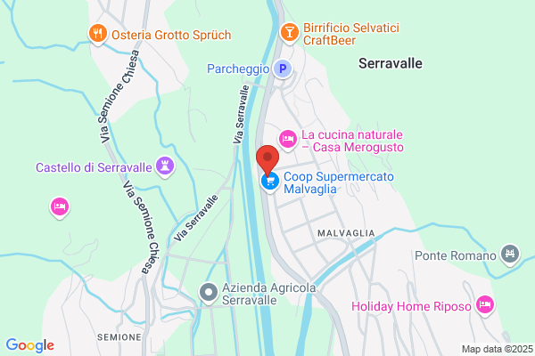 Macelleria D. Cavargna