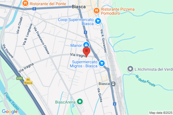 Macelleria G. Bozzini