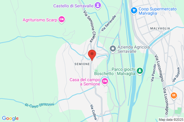 Municipio di Semione