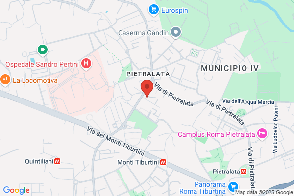 Panetteria M. Ravarotto