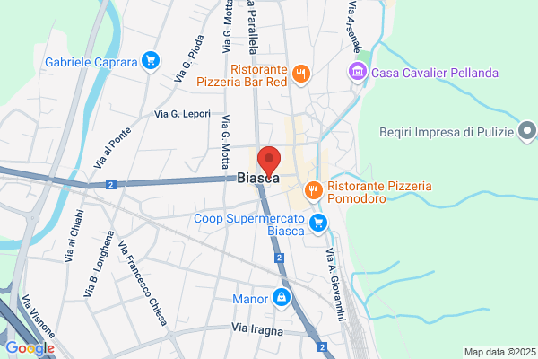 Ristorante Giardinetto