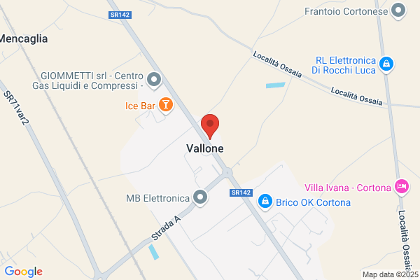 Ristorante Vallone