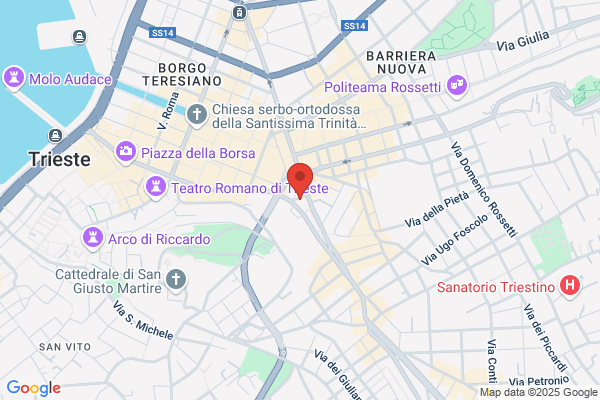 Salone Futura