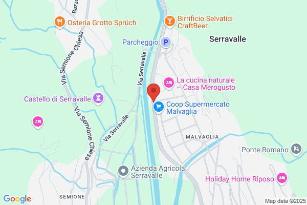 Scuola dell'infanzia Malvaglia
