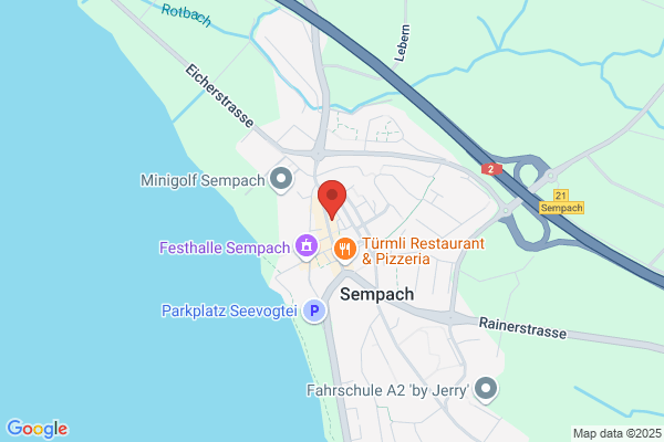 Schuhgalerie Sempach