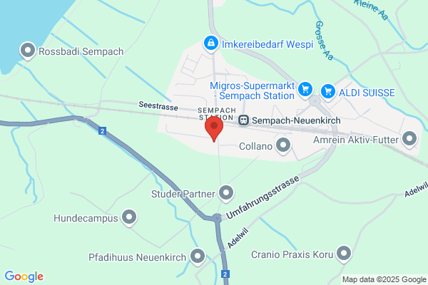 Atmoshaus AG - Fertighaus Schweiz
