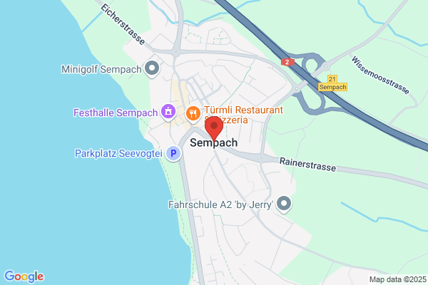 SGD-Genossenschaft Zuerich