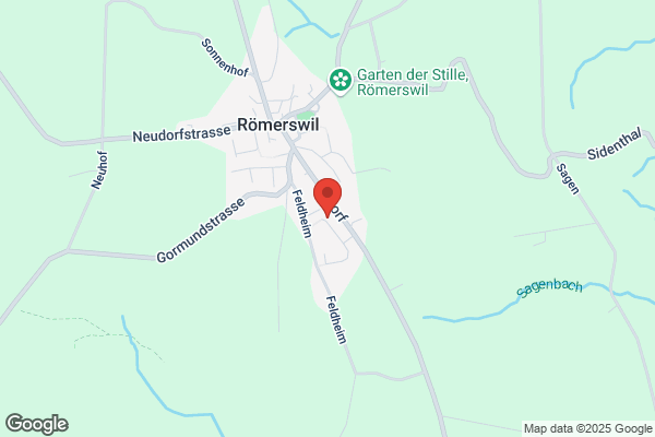 Atelier fuer Mal- und Gestaltungstherapie