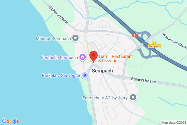 Café Tuermli