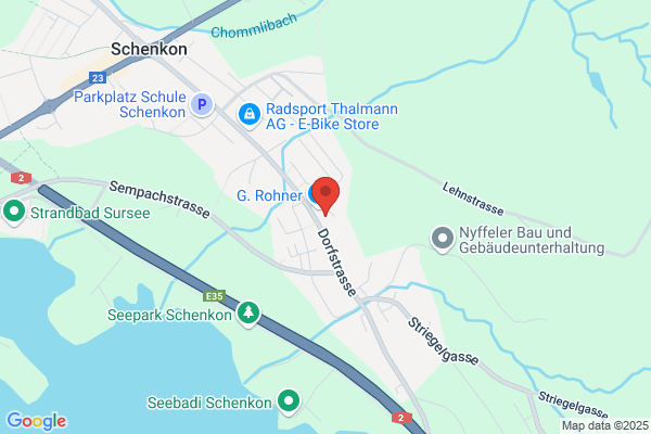 NetTec. GmbH