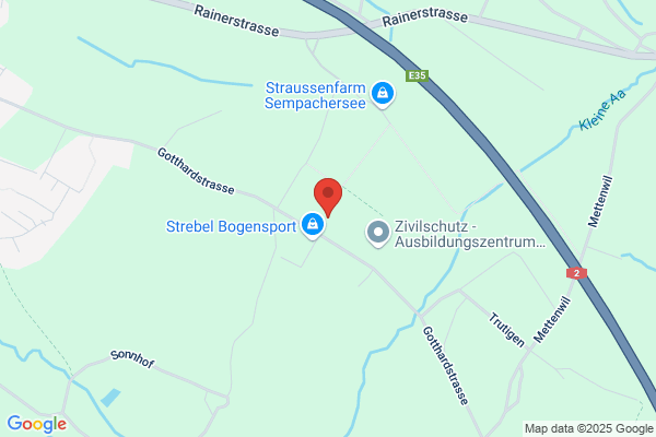 Peter Schuerch AG