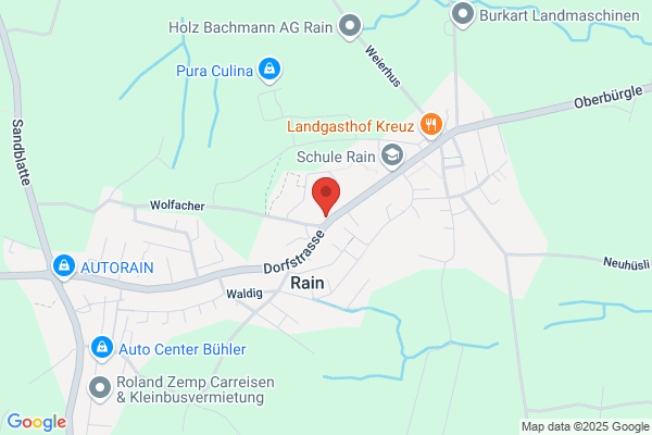 rodix reto odermatt gmbh