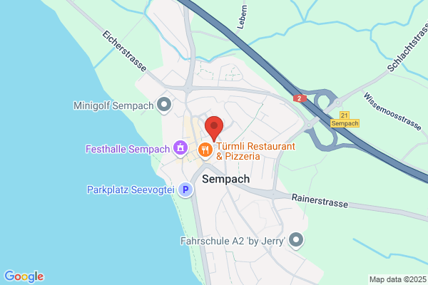 Die Schweizerische Post