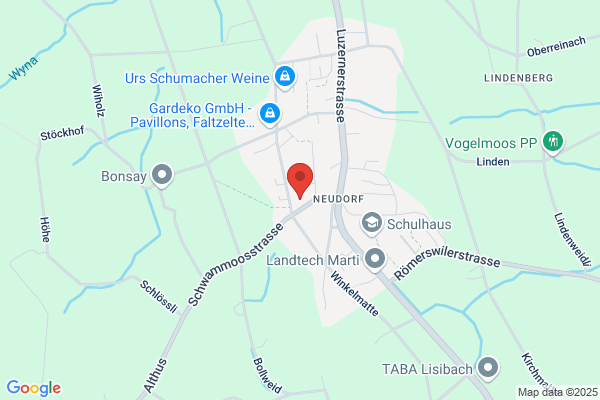 Battilana Unternehmung fuer Betonabbau