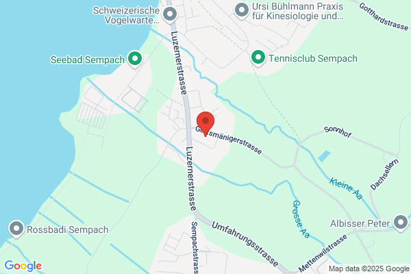 Mueller Sempach AG