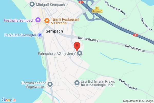 R und M Schuerch Immobilien AG
